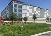 CubeSmart Self Storage - 3203 Hurley Street Houston, TX 77093