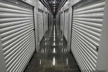 CubeSmart Self Storage - 3203 Hurley Street Houston, TX 77093