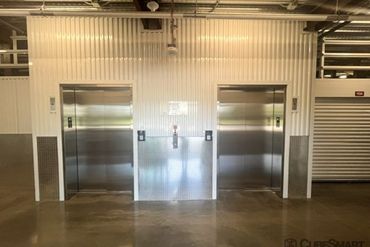 CubeSmart Self Storage - 3203 Hurley Street Houston, TX 77093