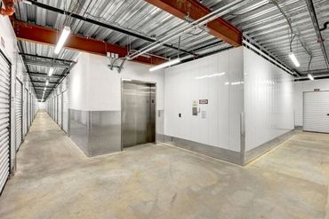 Moove In Self Storage - 4344 Charcoal Drive Allentown, PA 18103