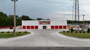 Storage Masters - South Shores - 780 West South Side Drive Decatur, IL 62521