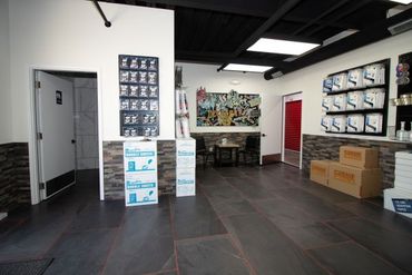 Storage Masters - South Shores - 780 West South Side Drive Decatur, IL 62521
