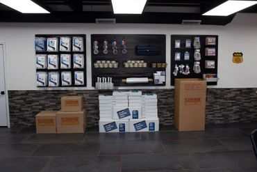 Storage Masters - South Shores - 780 West South Side Drive Decatur, IL 62521