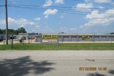 Storage Masters - 4710 West Main Street Decatur, IL 62522