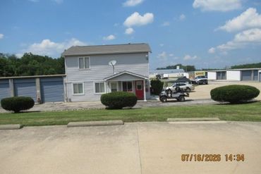 Storage Masters - 4710 West Main Street Decatur, IL 62522