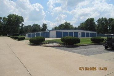 Storage Masters - 4710 West Main Street Decatur, IL 62522