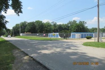 Storage Masters - 4710 West Main Street Decatur, IL 62522