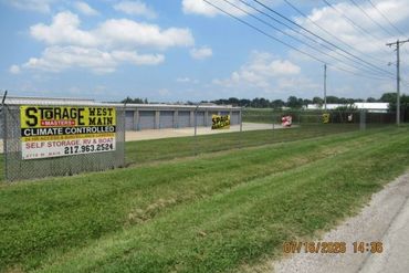Storage Masters - 4710 West Main Street Decatur, IL 62522