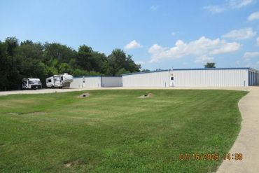 Storage Masters - 4710 West Main Street Decatur, IL 62522
