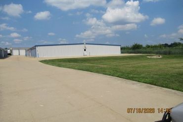 Storage Masters - 4710 West Main Street Decatur, IL 62522