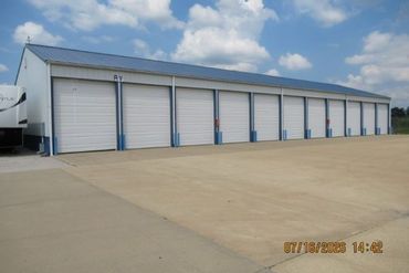 Storage Masters - 4710 West Main Street Decatur, IL 62522