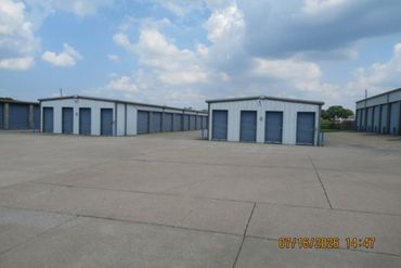 Storage Masters - 4710 West Main Street Decatur, IL 62522