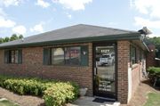 American Flag - 1127 West Vandalia Road Greensboro, NC 27406