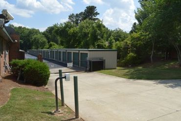 American Flag - 1127 West Vandalia Road Greensboro, NC 27406