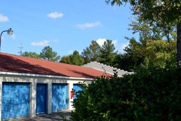 Ample Storage on Old Wake Forest Road - 5212 Old Wake Forest Road Raleigh, NC 27609