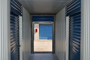 Ample Storage on Old Wake Forest Road - 5212 Old Wake Forest Road Raleigh, NC 27609