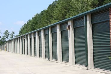 Ample Storage Oxford Road - 1405 Old Oxford Road Durham, NC 27704