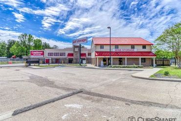 CubeSmart Self Storage - 765 Sawdust Road Spring, TX 77380