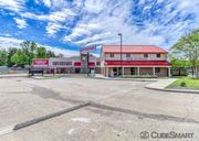 CubeSmart Self Storage - 765 Sawdust Road Spring, TX 77380