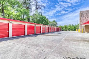 CubeSmart Self Storage - 765 Sawdust Road Spring, TX 77380