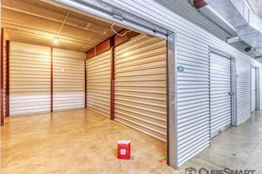 CubeSmart Self Storage - 765 Sawdust Road Spring, TX 77380