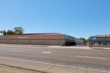 SmartStop Self Storage - 13551 West Glendale Avenue Glendale, AZ 85307