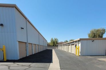 SmartStop Self Storage - 13551 West Glendale Avenue Glendale, AZ 85307
