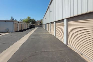 SmartStop Self Storage - 13551 West Glendale Avenue Glendale, AZ 85307