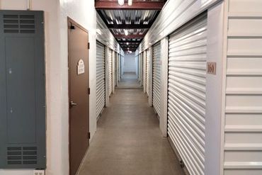 SmartStop Self Storage - 13551 West Glendale Avenue Glendale, AZ 85307