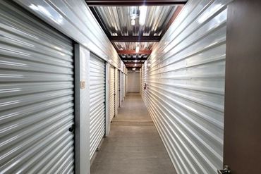 SmartStop Self Storage - 13551 West Glendale Avenue Glendale, AZ 85307