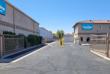 SmartStop Self Storage - 13551 West Glendale Avenue Glendale, AZ 85307