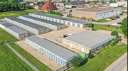 Storage Star - 611 West Kenyon Road Champaign, IL 61820