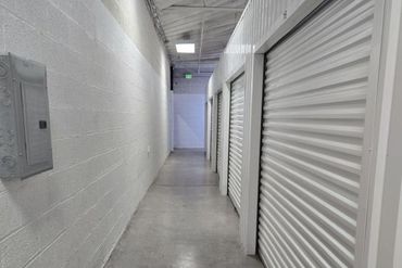 Extra Space Storage - 2410 9th Street Sacramento, CA 95818