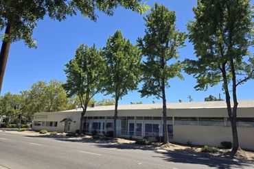 Extra Space Storage - 2410 9th Street Sacramento, CA 95818