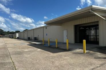 Extra Space Storage - 405 Jefferson Terrace New Iberia, LA 70560
