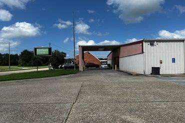 Extra Space Storage - 405 Jefferson Terrace New Iberia, LA 70560
