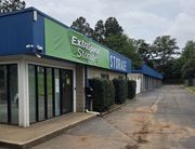 Extra Space Storage - 4 North Kings Road Greenville, SC 29605