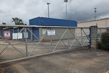 Extra Space Storage - 4 North Kings Road Greenville, SC 29605