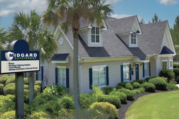 Midgard Self Storage - 1549 Russell Parkway Warner Robins, GA 31088