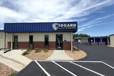 Midgard Self Storage - 6711 Richmond Tappahannock Highway Aylett, VA 23009