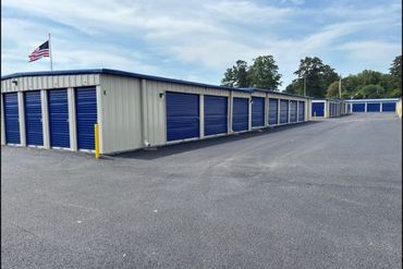 Midgard Self Storage - 6711 Richmond Tappahannock Highway Aylett, VA 23009