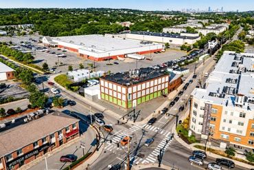 East Coast Storage - 37 River Street Waltham, MA 02453