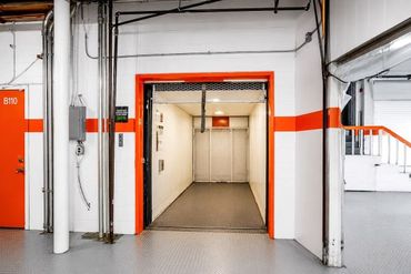 East Coast Storage - 37 River Street Waltham, MA 02453