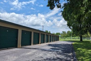 ABC Mini Storage - 309 North Lulwood Avenue Springfield, MO 65802