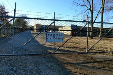 ABC Mini Storage - 309 North Lulwood Avenue Springfield, MO 65802
