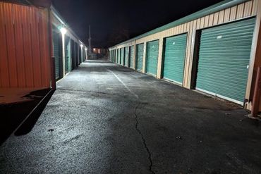 ABC Mini Storage - 309 North Lulwood Avenue Springfield, MO 65802