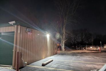 ABC Mini Storage - 309 North Lulwood Avenue Springfield, MO 65802