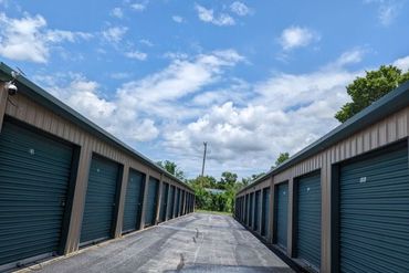 ABC Mini Storage - 309 North Lulwood Avenue Springfield, MO 65802