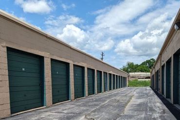 ABC Mini Storage - 309 North Lulwood Avenue Springfield, MO 65802