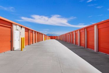 Able Storage - 1348 West Baseline Road Rialto, CA 92376